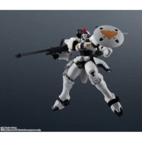 Descubre el apasionante mundo de Figura Gundam Universe OZ-00MS Tallgeese Gundam Universe.