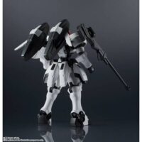 Descubre el apasionante mundo de Figura Gundam Universe OZ-00MS Tallgeese Gundam Universe.