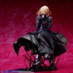 Descubre el apasionante mundo de Estatua Fate Stay Night Heavens Feel Saber Dress.