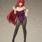 Descubre el apasionante mundo de Figura High School DxD Rias Gremory.