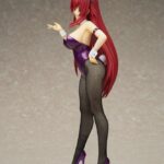 Descubre el apasionante mundo de Figura High School DxD Rias Gremory.