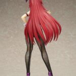 Descubre el apasionante mundo de Figura High School DxD Rias Gremory.