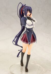 Descubre el apasionante mundo de Figura High School DxD HERO Himejima Akeno.