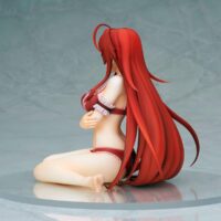 Descubre el apasionante mundo de Figura High School DxD HERO Rias Gremory.