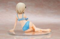 Descubre el apasionante mundo de Figura High School DxD HERO Toujou Koneko Lingerie.