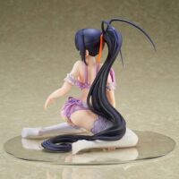 Descubre el apasionante mundo de Figura High School DxD Himejima Akeno Lingerie.