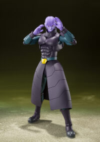 Descubre el apasionante mundo de Figura Hit Dragon Ball Super.