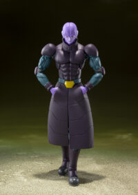 Descubre el apasionante mundo de Figura Hit Dragon Ball Super.