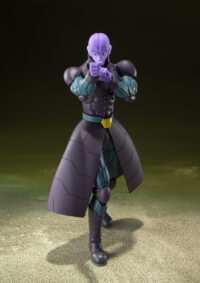 Descubre el apasionante mundo de Figura Hit Dragon Ball Super.