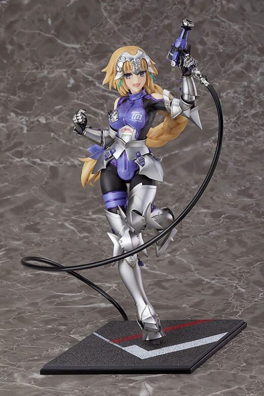 Figura Jeanne d'Arc Goodsmile Racing