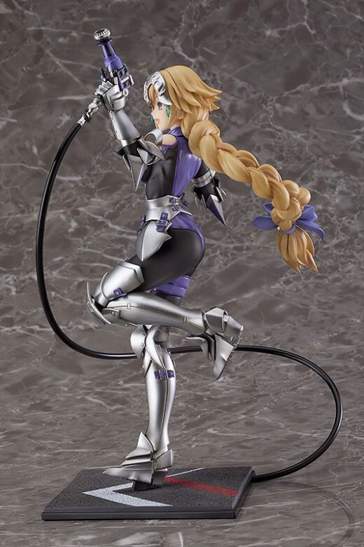 Descubre el apasionante mundo de Estatua Jeanne dArc Goodsmile Racing.