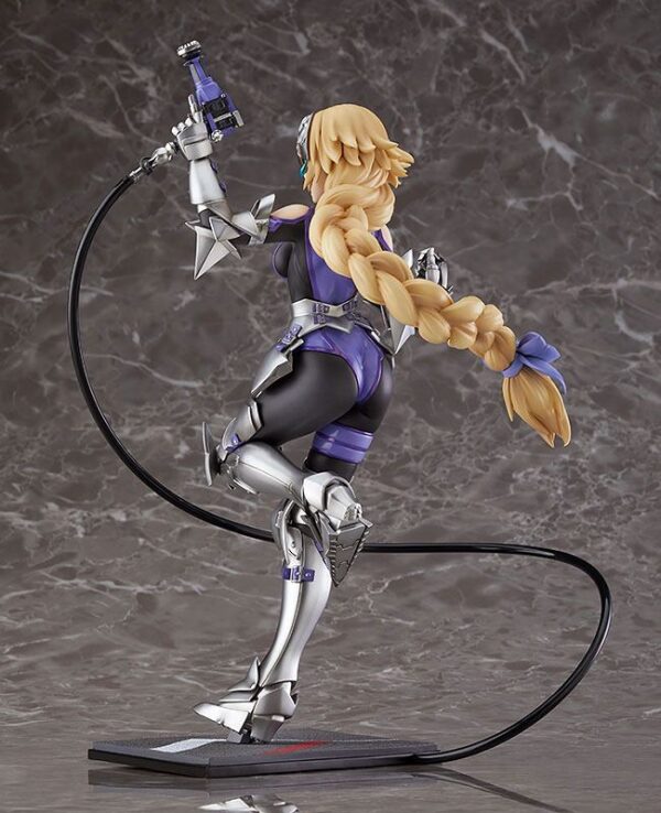 Descubre el apasionante mundo de Estatua Jeanne dArc Goodsmile Racing.