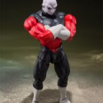 Descubre el apasionante mundo de Figura Jiren Dragon Ball Super.