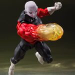 Descubre el apasionante mundo de Figura Jiren Dragon Ball Super.