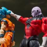 Descubre el apasionante mundo de Figura Jiren Dragon Ball Super.