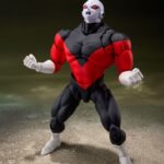 Descubre el apasionante mundo de Figura Jiren Dragon Ball Super.