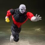 Descubre el apasionante mundo de Figura Jiren Dragon Ball Super.