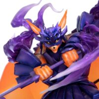 Descubre el apasionante mundo de Figura Kurama Susano Boruto Naruto.