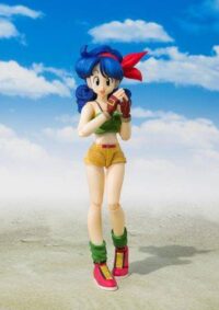 Descubre el apasionante mundo de Figura Lunch Dragon Ball.