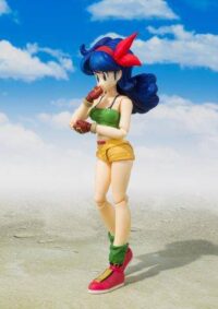 Descubre el apasionante mundo de Figura Lunch Dragon Ball.