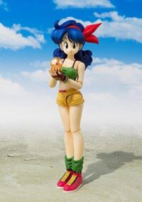 Descubre el apasionante mundo de Figura Lunch Dragon Ball.
