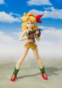 Descubre el apasionante mundo de Figura Lunch Dragon Ball.
