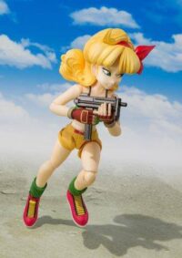 Descubre el apasionante mundo de Figura Lunch Dragon Ball.