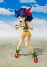 Descubre el apasionante mundo de Figura Lunch Dragon Ball.