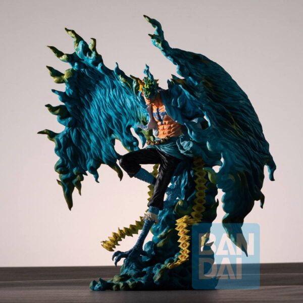 Descubre el apasionante mundo de Figura Marco Ex Devils.