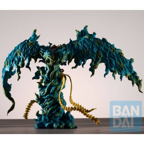 Descubre el apasionante mundo de Figura Marco Ex Devils.