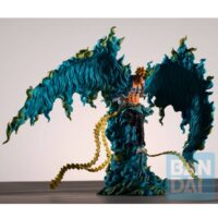 Descubre el apasionante mundo de Figura Marco Ex Devils.