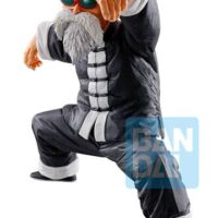 Descubre el apasionante mundo de Estatua Master Roshi Strong Chains.