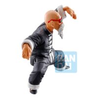 Descubre el apasionante mundo de Estatua Master Roshi Strong Chains.