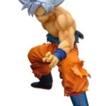 Descubre el apasionante mundo de Estatua Maximatic The Son Goku.