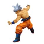Descubre el apasionante mundo de Estatua Maximatic The Son Goku.