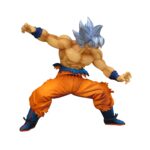 Descubre el apasionante mundo de Estatua Maximatic The Son Goku.