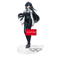 Descubre el apasionante mundo de Figura May Gundam Build Divers Re: Rise EXQ.