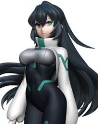 Descubre el apasionante mundo de Figura May Gundam Build Divers Re: Rise EXQ.