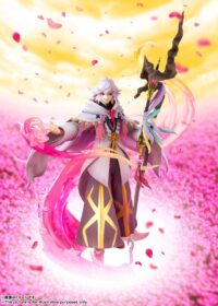 Descubre el apasionante mundo de Estatua Merlin FGO Absolute Demonic.