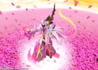 Descubre el apasionante mundo de Estatua Merlin FGO Absolute Demonic.