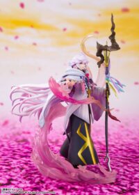 Descubre el apasionante mundo de Estatua Merlin FGO Absolute Demonic.
