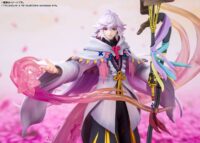 Descubre el apasionante mundo de Estatua Merlin FGO Absolute Demonic.