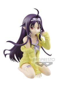 Descubre el apasionante mundo de Estatua Midnight Dream Yuuki Sweet Skin.