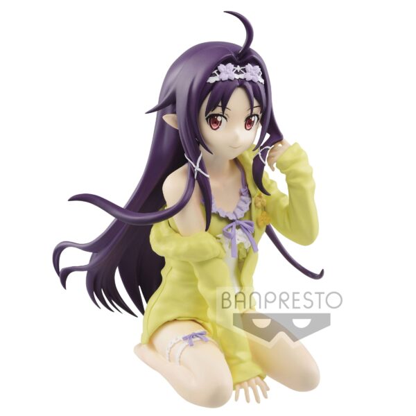 Descubre el apasionante mundo de Estatua Midnight Dream Yuuki Sweet Skin.