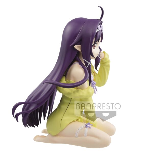 Descubre el apasionante mundo de Estatua Midnight Dream Yuuki Sweet Skin.