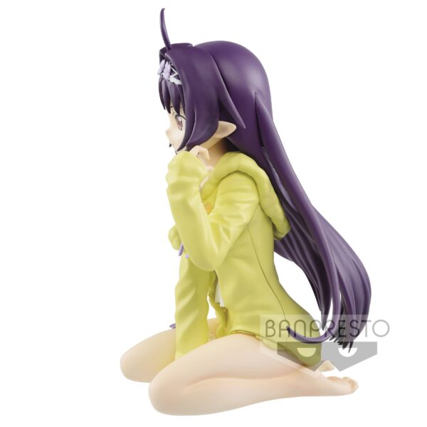 Descubre el apasionante mundo de Estatua Midnight Dream Yuuki Sweet Skin.
