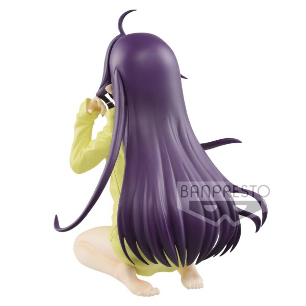Descubre el apasionante mundo de Estatua Midnight Dream Yuuki Sweet Skin.