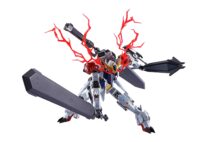 Descubre el apasionante mundo de Figura Mobile Suit Gundam IBO Gundam Barbatos Lupus.
