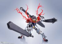 Descubre el apasionante mundo de Figura Mobile Suit Gundam IBO Gundam Barbatos Lupus.