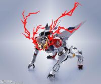 Descubre el apasionante mundo de Figura Mobile Suit Gundam IBO Gundam Barbatos Lupus.